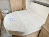 Used Bailey Phoenix Plus 644 2023 touring caravan Image