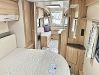 Used Bailey Phoenix Plus 644 2023 touring caravan Image
