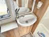 Used Bailey Unicorn Seville S3 2016 touring caravan Image