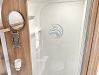 Used Bailey Unicorn Seville S3 2016 touring caravan Image