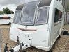 Used Bailey Unicorn Seville S3 2016 touring caravan Image