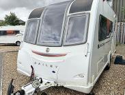 caravans image