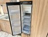 Used Bailey Unicorn Seville S3 2016 touring caravan Image