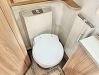 Used Bailey Unicorn Seville S3 2016 touring caravan Image