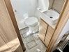 New Bailey Pegasus Grande Ancona GT75 2024 touring caravan Image