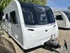 New Bailey Pegasus Grande Ancona GT75 2024 touring caravan Image