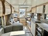New Bailey Pegasus Grande Ancona GT75 2024 touring caravan Image