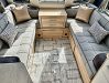 New Bailey Pegasus Grande Ancona GT75 2024 touring caravan Image