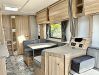 New Bailey Pegasus Grande Ancona GT75 2024 touring caravan Image