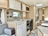 New Bailey Pegasus Grande Ancona GT75 2024 touring caravan Image