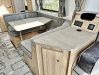 New Bailey Pegasus Grande Ancona GT75 2024 touring caravan Image