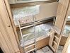 New Bailey Pegasus Grande Ancona GT75 2024 touring caravan Image