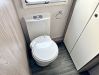Used Swift Sprite Alpine 2 (Finesse 480) 2023 touring caravan Image