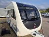 Used Swift Sprite Alpine 2 (Finesse 480) 2023 touring caravan Image