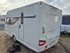 Used Swift Sprite Alpine 2 (Finesse 480) 2023 touring caravan Image