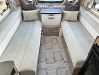 Used Swift Sprite Alpine 2 (Finesse 480) 2023 touring caravan Image