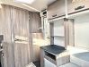 Used Swift Sprite Alpine 2 (Finesse 480) 2023 touring caravan Image