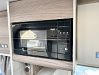 Used Swift Sprite Alpine 2 (Finesse 480) 2023 touring caravan Image