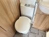 Used Bailey Pegasus Genoa 2017 touring caravan Image