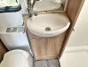 Used Bailey Pegasus Genoa 2017 touring caravan Image