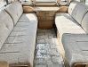 Used Bailey Pegasus Genoa 2017 touring caravan Image