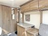 Used Bailey Pegasus Genoa 2017 touring caravan Image