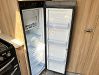 Used Bailey Pegasus Genoa 2017 touring caravan Image