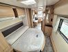 Used Bailey Phoenix Plus 644 2022 touring caravan Image