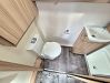 Used Bailey Phoenix Plus 644 2022 touring caravan Image