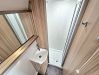 Used Bailey Phoenix Plus 644 2022 touring caravan Image