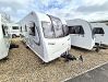 Used Bailey Phoenix Plus 644 2022 touring caravan Image