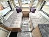 Used Bailey Phoenix Plus 644 2022 touring caravan Image