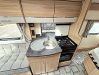 Used Bailey Phoenix Plus 644 2022 touring caravan Image