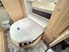 Used Bailey Phoenix Plus 644 2022 touring caravan Image