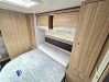 Used Bailey Phoenix Plus 644 2022 touring caravan Image
