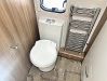 Used Swift Elegance 480 2015 touring caravan Image