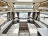 Used Swift Elegance 480 2015 touring caravan Image