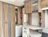 Used Swift Elegance 480 2015 touring caravan Image