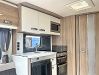 Used Swift Elegance 480 2015 touring caravan Image