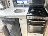 Used Swift Elegance 480 2015 touring caravan Image