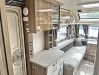 Used Swift Elegance 480 2015 touring caravan Image