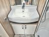 Used Swift Elegance 480 2015 touring caravan Image