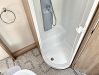 Used Swift Challenger 560 (Corniche 19/4 Air) 2018 touring caravan Image