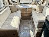 Used Swift Challenger 560 (Corniche 19/4 Air) 2018 touring caravan Image