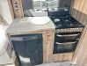Used Swift Challenger 560 (Corniche 19/4 Air) 2018 touring caravan Image