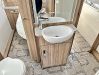 Used Swift Challenger 560 (Corniche 19/4 Air) 2018 touring caravan Image