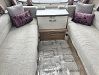 Used Swift Sprite Super Quattro DB (Coastline Design Edition Q6 DB) 2019 touring caravan Image