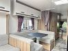 Used Swift Sprite Super Quattro DB (Coastline Design Edition Q6 DB) 2019 touring caravan Image