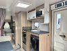 Used Swift Sprite Super Quattro DB (Coastline Design Edition Q6 DB) 2019 touring caravan Image