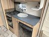 Used Swift Sprite Super Quattro DB (Coastline Design Edition Q6 DB) 2019 touring caravan Image